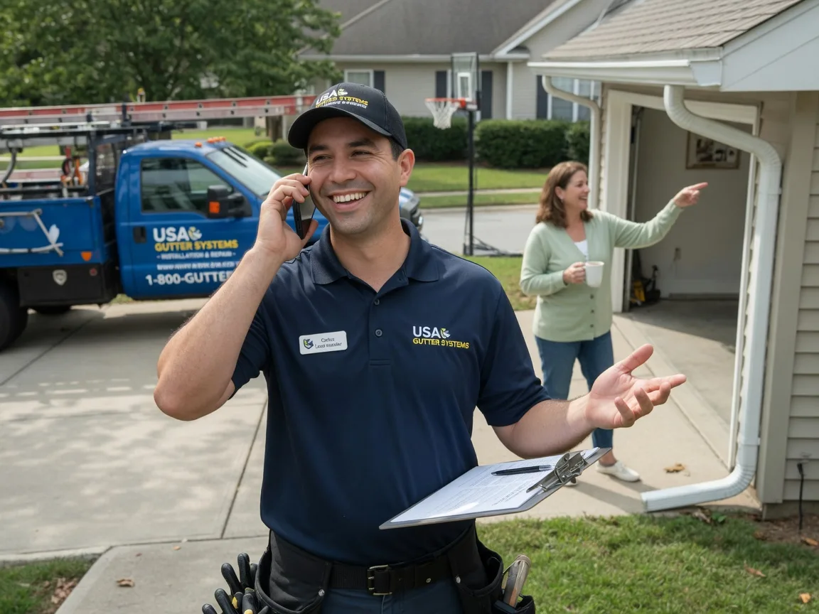 Gutter Installation Calabasas, CA FAQs